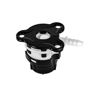 Roll Over Valve