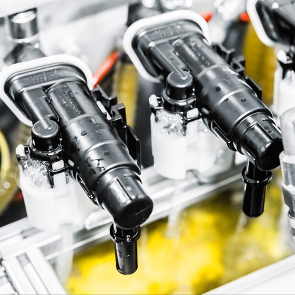 Engine Systems