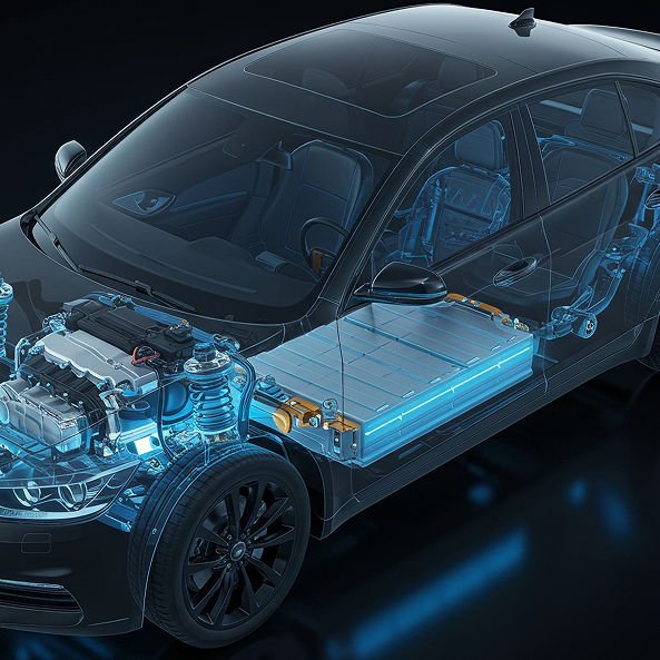 Engine Systems