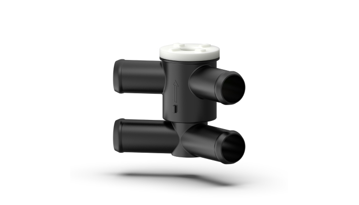 Passive Valves