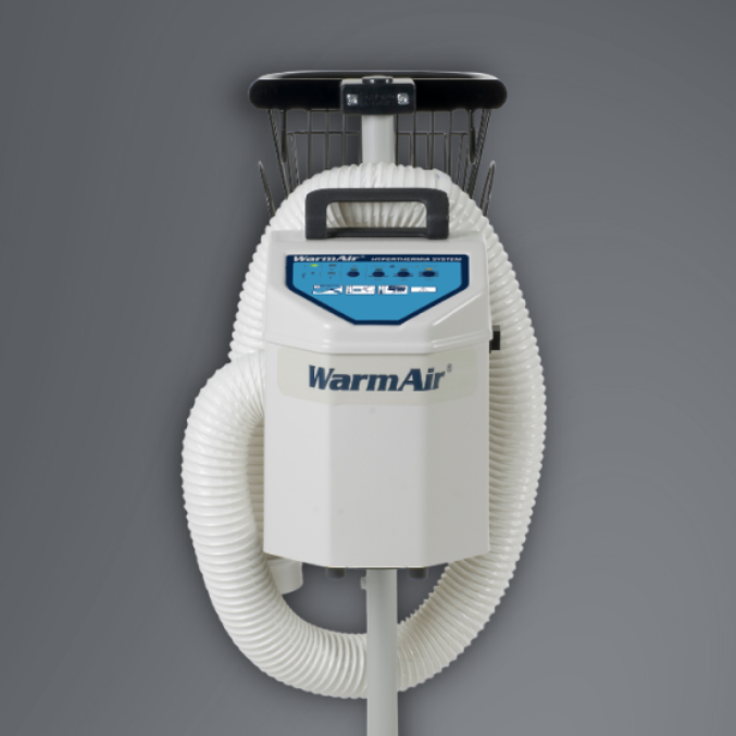 Blanketrol® III System